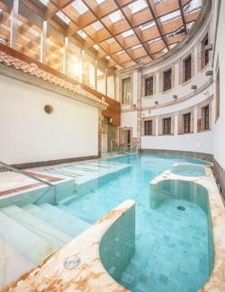 Blau Gran Hotel Las Caldas Asturias Blau Gran Hotel Las Caldas Asturias