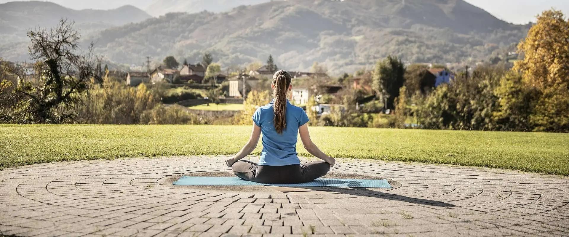 Bienestar para el cuerpo y la mente Blau Gran Hotel Las Caldas Asturias Bienestar para el cuerpo y la mente Blau Gran Hotel Las Caldas Asturias